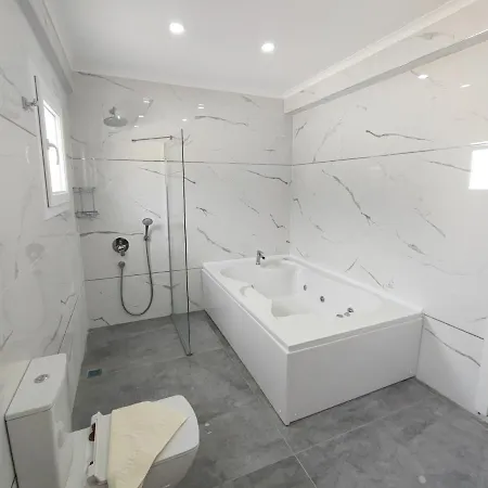 Holly Villa Fethiye