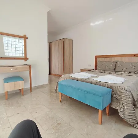 Holly Villa Fethiye