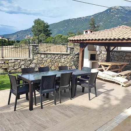 Villa Holly Fethiye